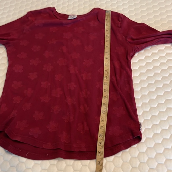 Keedo flower print tee - Picture 5 of 8